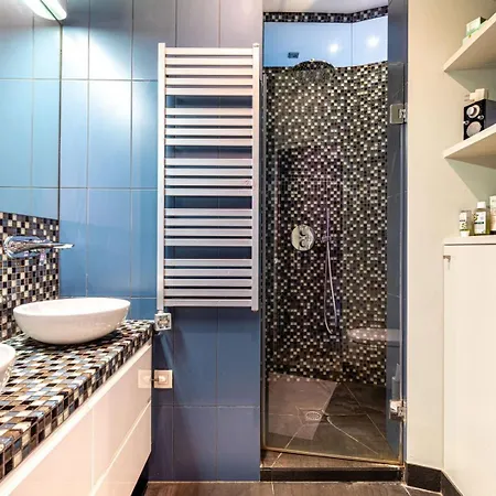 Guestready - Arc De Triomphe Hidden Gem Apartment *